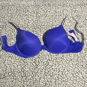 Victoria Secret 34C Purple